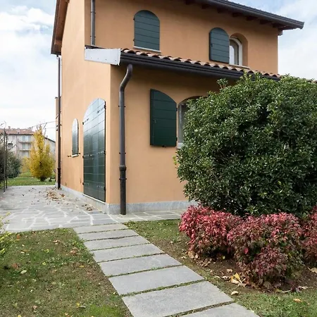 Hintown Golf Club Villa
